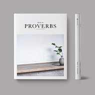 Book of Proverbs - Alabaster Bible