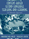 Content-Based Second Language Teaching And Learning