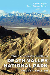 Explorer's Guide to Death Valley National Park