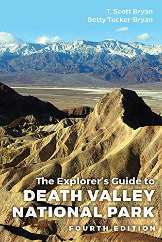 Explorer's Guide to Death Valley National Park