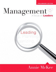 Management A Focus on Leaders