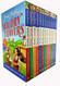 Enid Blyton Malory Towers collection 12 books set