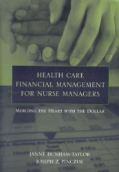 Financial Management For Nurse Managers