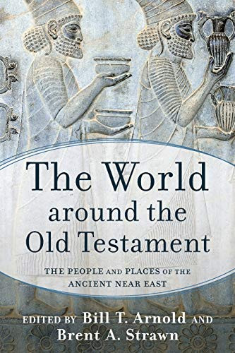 World Around the Old Testament