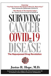 Surviving Cancer COVID-19 and Disease