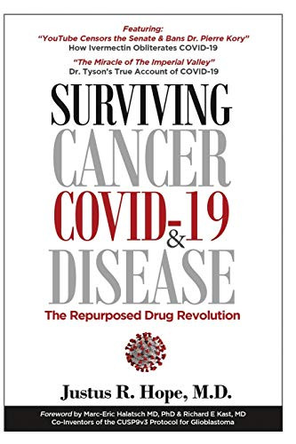 Surviving Cancer COVID-19 and Disease