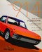 914 and 914-6 Porsche A Restorer's Guide to Authenticity III