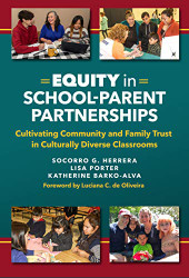 Equity in SchoolûParent Partnerships