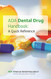 ADA Dental Drug Book: A Quick Reference