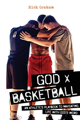 God x Basketball