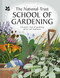 National Trust School of Gardening