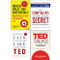 Never Split the Difference The Storyteller's Secret Talk Like TED