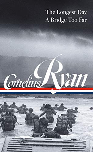 Cornelius Ryan: The Longest Day