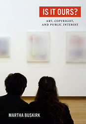 Is It Ours?: Art Copyright and Public Interest