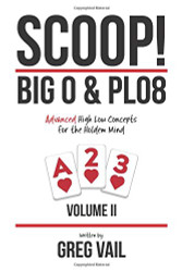 SCOOP! Big O and PLO8
