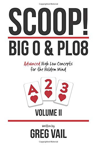 SCOOP! Big O and PLO8