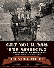 Get Your Ass to Work!
