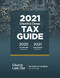 2021 Church and Clergy Tax Guide