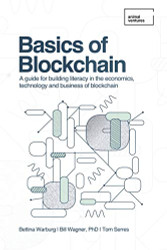 Basics of Blockchain