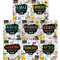 STEM Starters for Kids 8 Activity Books Collection Set