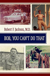 Bob You Cant Do That
