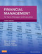 Financial Management For Nurse Managers And Executives