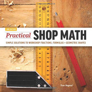 Practical Shop Math