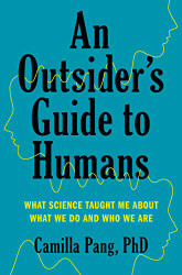 Outsider's Guide to Humans