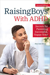 Raising Boys With ADHD