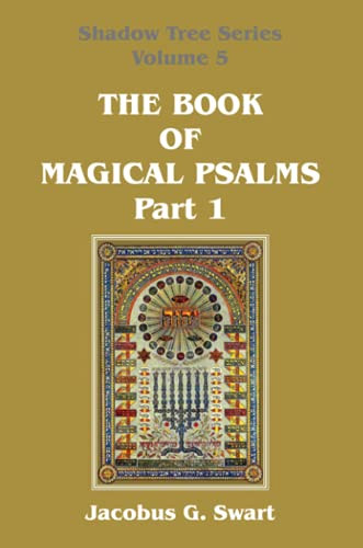 Book of Magical Psalms - Part 1