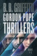 Gordon Pope Thrillers: Books 1-3