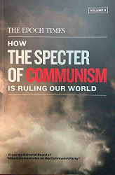 How the Specter of Communism is Ruling Our World