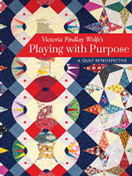 Victoria Findlay Wolfe's Playing with Purpose