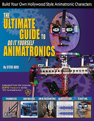 Ultimate Guide To Do It Yourself Animatronics