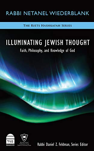 Illuminating Jewish Thought