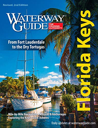 Waterway Guide Florida Keys