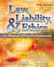 Law Liability And Ethics For Medical Office Professionals