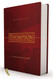 NKJV Thompson Chain-Reference Bible Red Letter