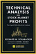 Technical Analysis and Stock Market Profits