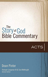 Acts (5) (The Story of God Bible Commentary)
