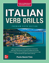 Italian Verb Drills Premium