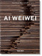 Ai Weiwei. 40th Ed. (QUARANTE) (Multilingual Edition)