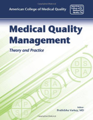 Medical Quality Management