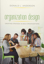 Organization Design: Creating Strategic and Agile Organizations
