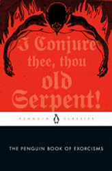 Penguin Book of Exorcisms