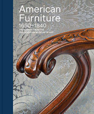 American Furniture 1650-1840