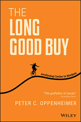 Long Good Buy: Analysing Cycles in Markets