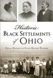 Historic Black Settlements of Ohio