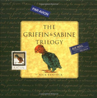 Griffin and Sabine Trilogy Boxed Set