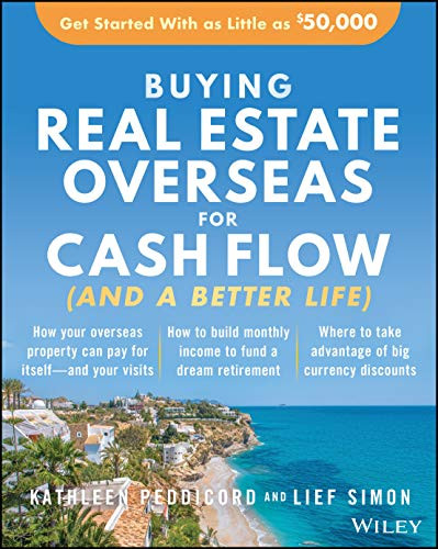 Buying Real Estate Overseas For Cash Flow